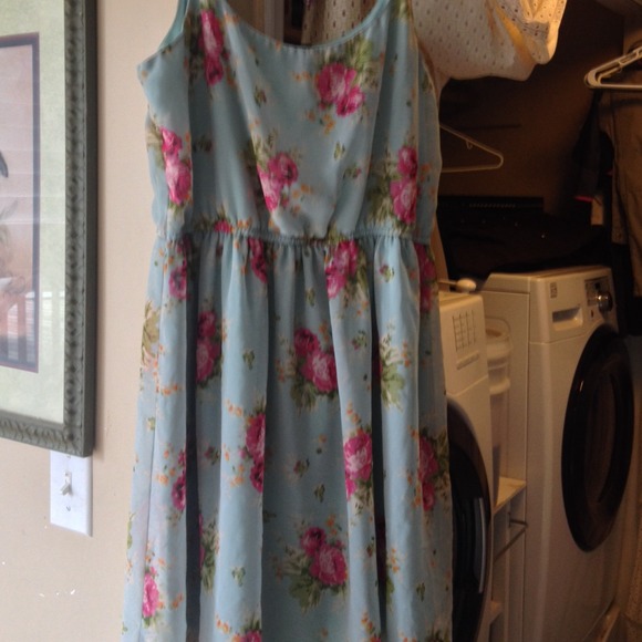 Rue 21 dress