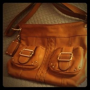 Tignanello Shoulder Bag