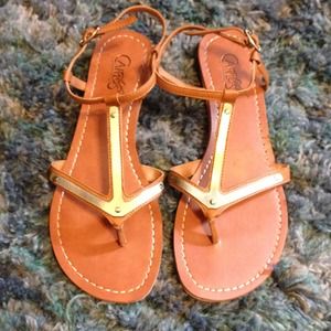 Carlos Sandals