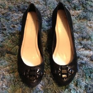 BCBG Wedges