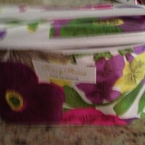 Make up bag