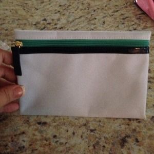 Small make up bag