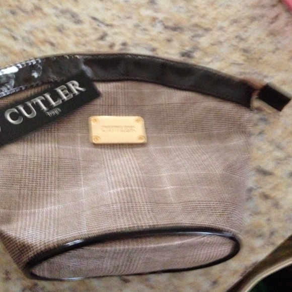 Make up bag