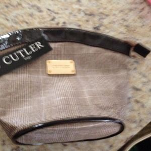 Make up bag
