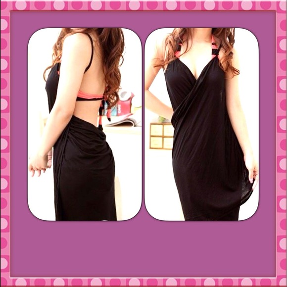 👙NWOT BIKINI COVER UP SWIMWEAR👙