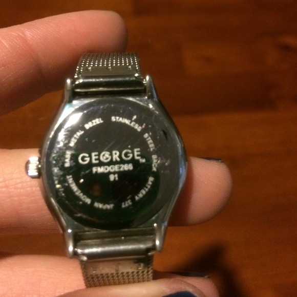 🚨George watch - Picture 3 of 4