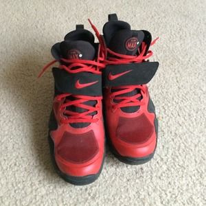 Nike air max express