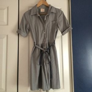 Tommy Girl dress