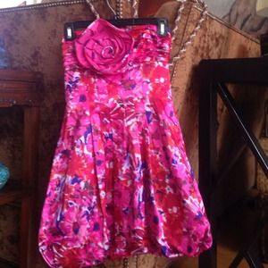 BCBG MAXAZRIA SIZE 0