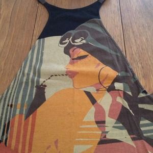 Custo Barcelona halter