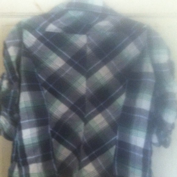 Throw over - Picture 2 of 2