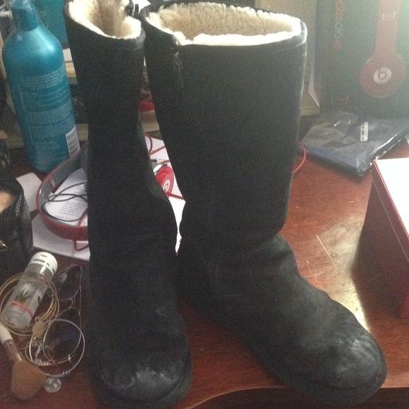 Uggs