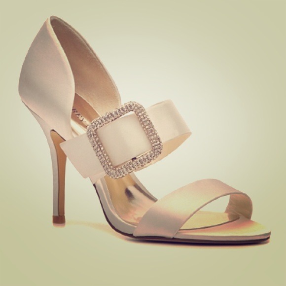 Audrey Brooke Mary Jane heel