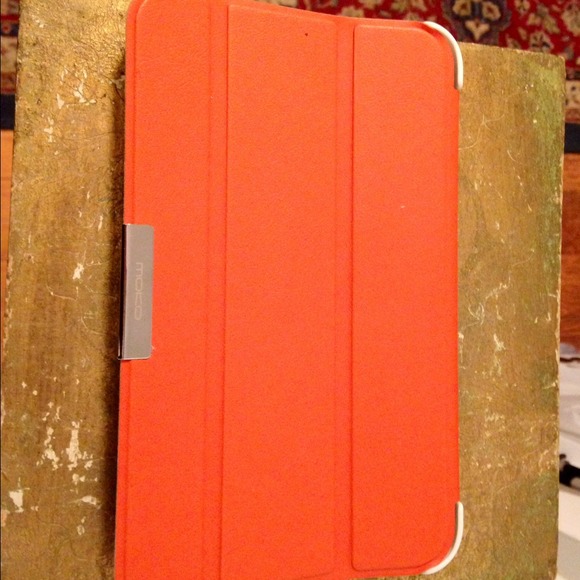 NEW Samsung Note carrier with magnet closure.