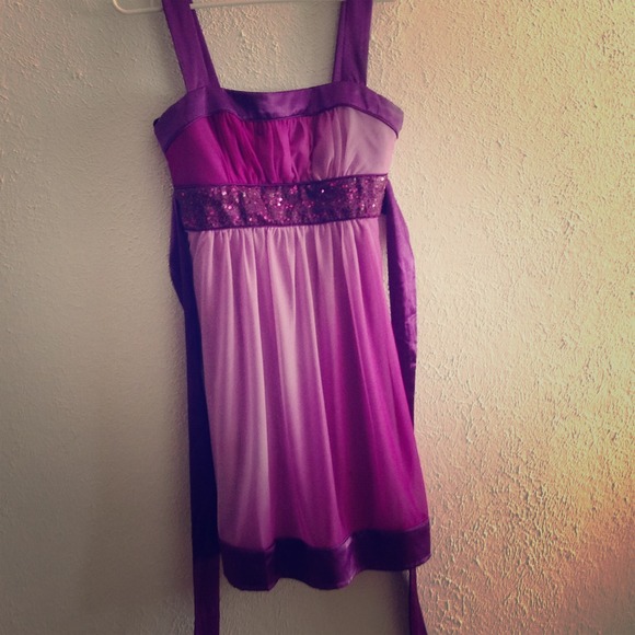 Cocktail dress