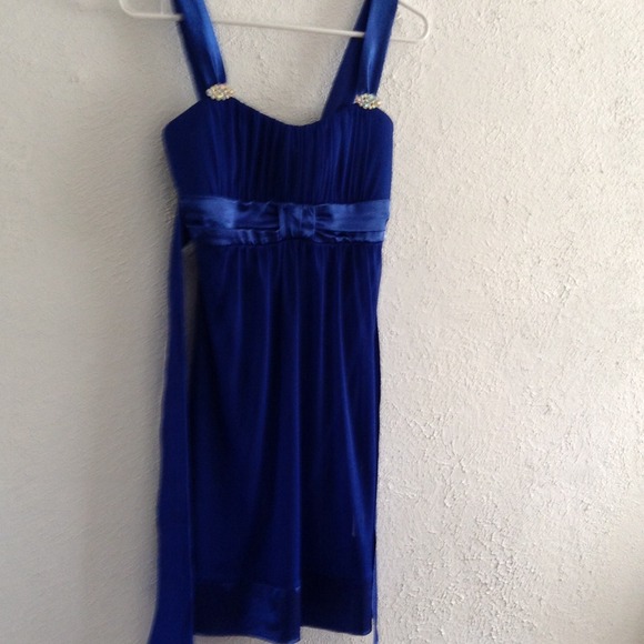 Cocktail dress