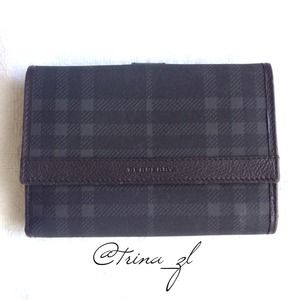 Burberry London Wallet