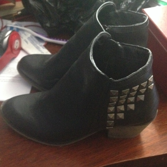 Booties