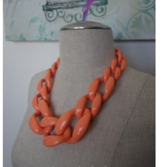 Peachy Keen Chain Link - Picture 2 of 4