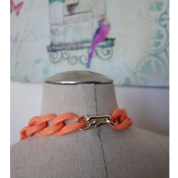 Peachy Keen Chain Link - Picture 3 of 4