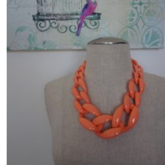 Peachy Keen Chain Link - Picture 4 of 4