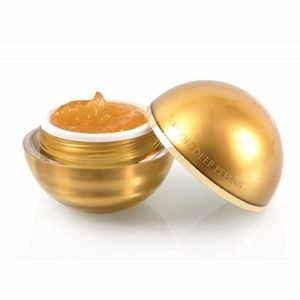 OROGOLD Peeling Scrub