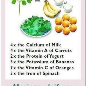 Zija ........ Food for Life ♥