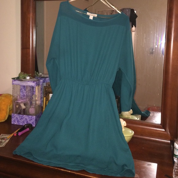 Beautiful dress
