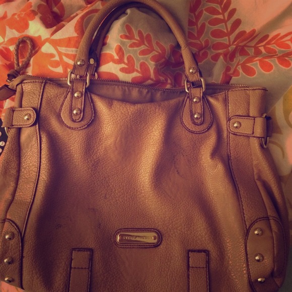 Steve Madden purse