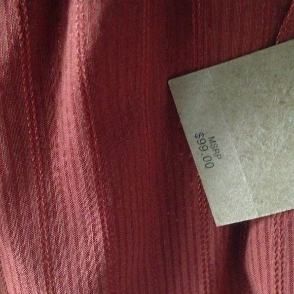 Nwt cremieux blouse - Picture 2 of 4