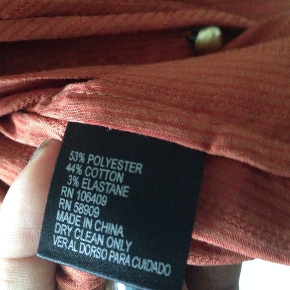 Nwt cremieux blouse - Picture 3 of 4