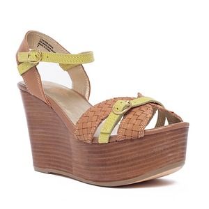 New!! Seychelles Wedges ModCloth Anthropologie