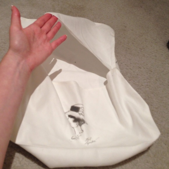 Chanel dustbag - Picture 2 of 3