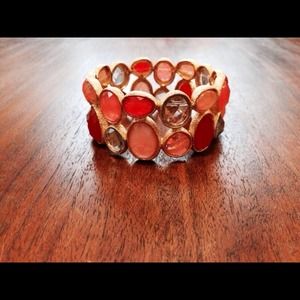 Kohl's Jewel Bracelet