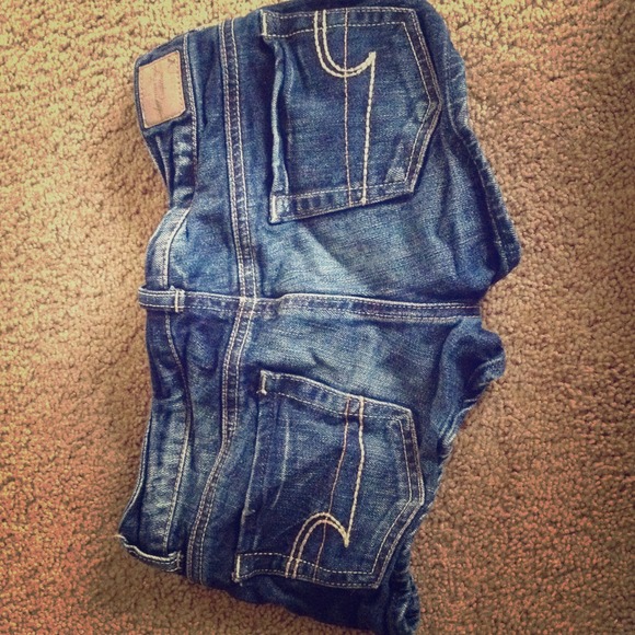 American Eagle Shorts - Picture 1 of 1