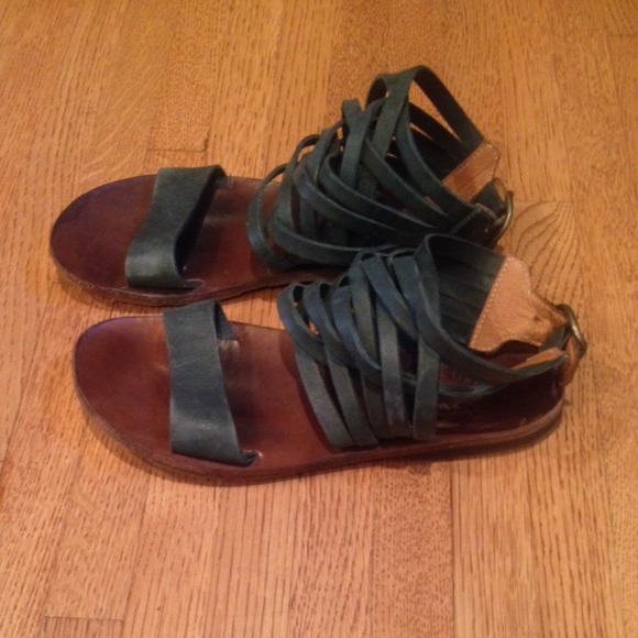 fiorentini and baker sandals
