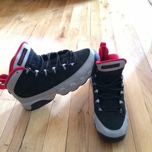 Jordan 9s
