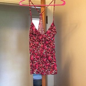 Cute summer tanktop