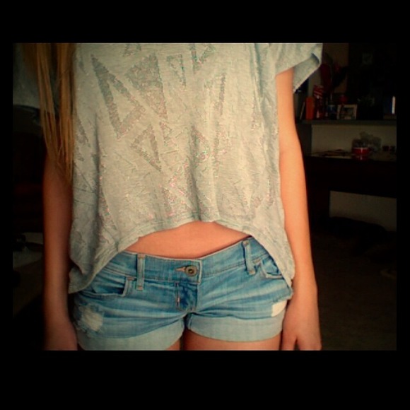 High low top