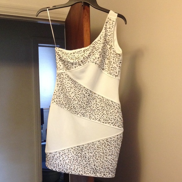 Clubbing dress