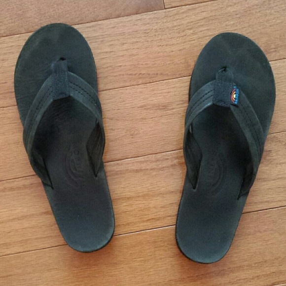 Rainbow Sandals