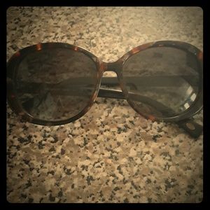 Fossil sunglasses