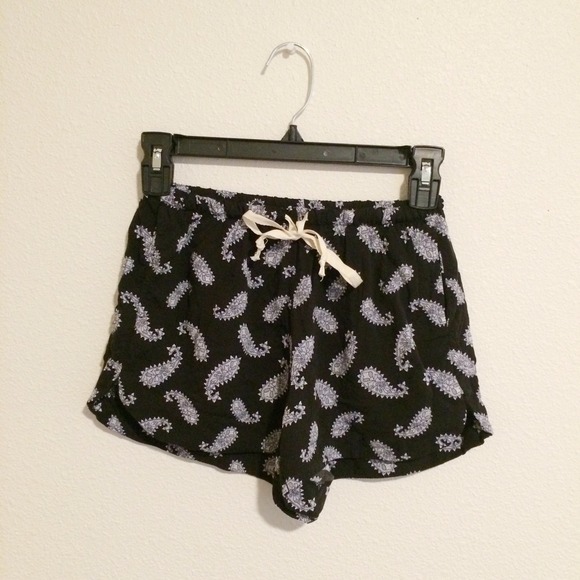 ❌Sold❌Brandy Melville Shorts