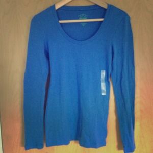 Crewneck Old Navy top