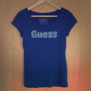 Guess tshirt