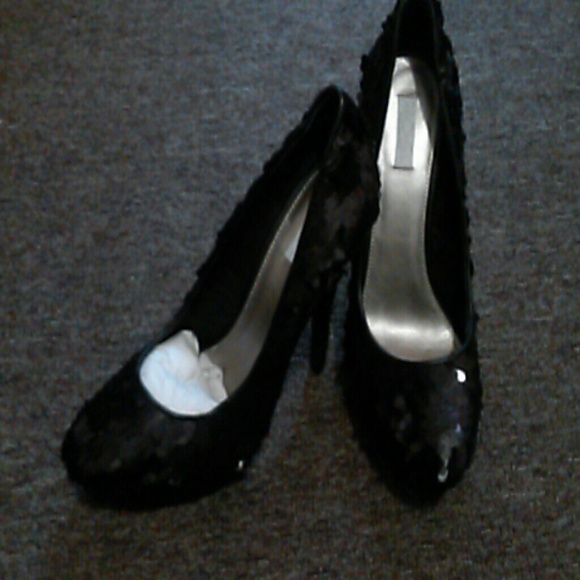 Rachel Roy heels: formal