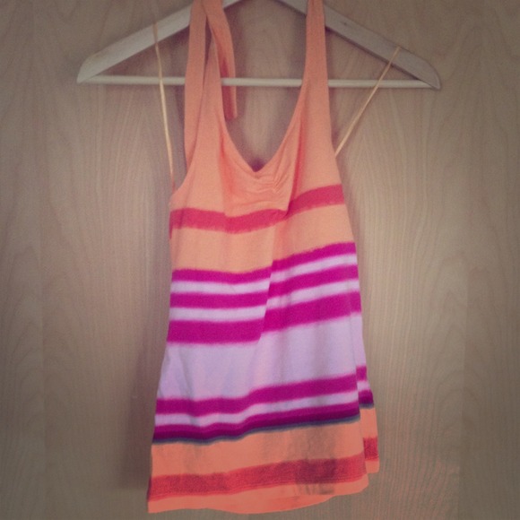ESPRIT halter top - Picture 1 of 1