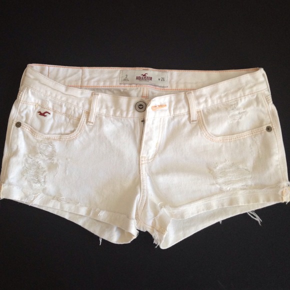 Hollister Shorts