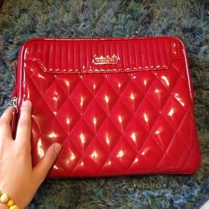 Oversize Coach Clutch