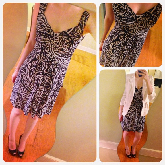 Ann Taylor Dresses & Skirts - *SOLD* LOFT Dress